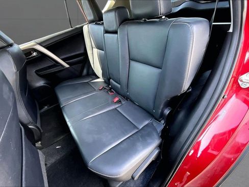 Used 2013 Toyota RAV4 Limited AWD/4WD image 24