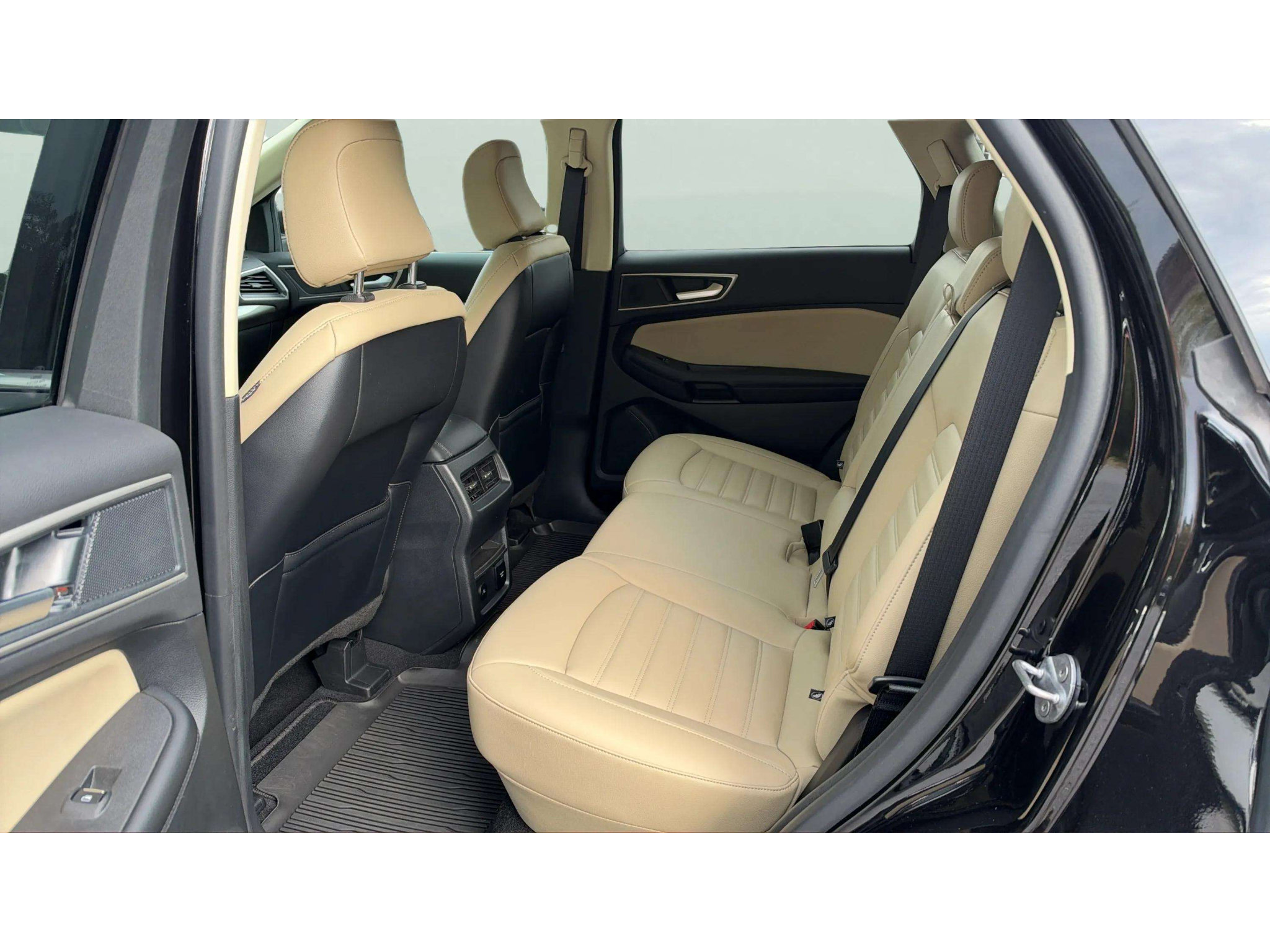 Used 2023 Ford Edge SEL w/ Convenience Package AWD/4WD image 11
