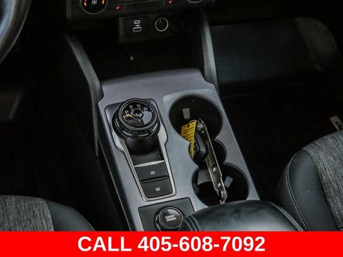 Used 2021 Ford Bronco Sport Big Bend w/ Big Bend Package AWD/4WD image 29