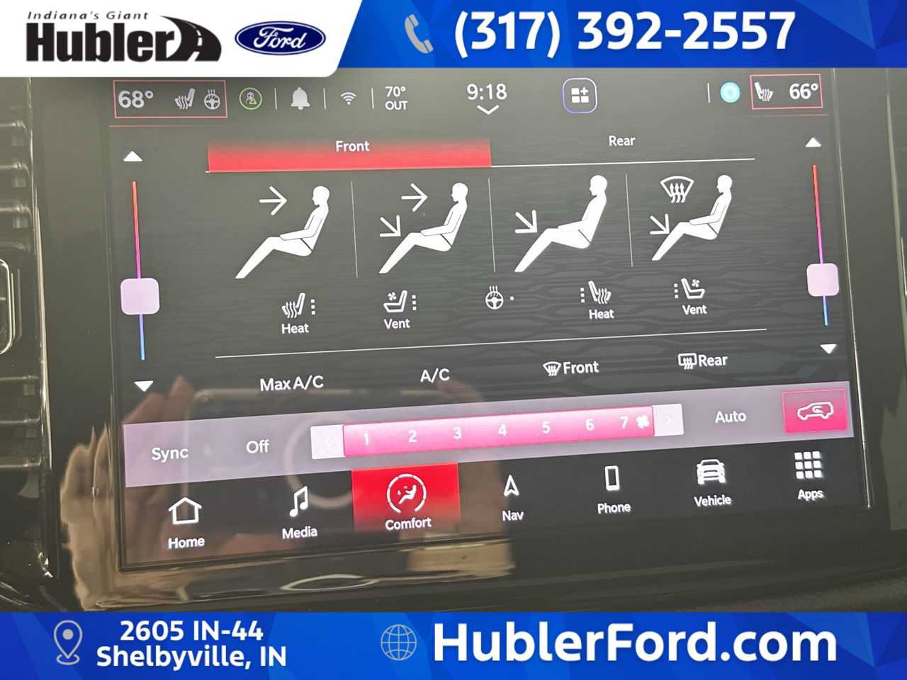 Used 2024 Dodge Durango GT AWD/4WD image 27