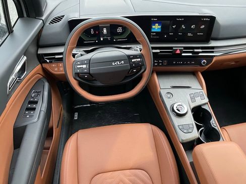 New 2026 Kia Sportage X-Line AWD/4WD image 23