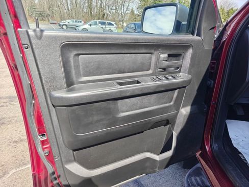Used 2019 RAM 1500 Express image 15