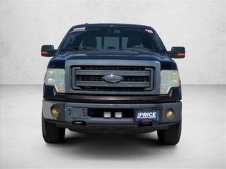 Used 2013 Ford F150 XLT w/ Luxury Equipment Group AWD/4WD video 2