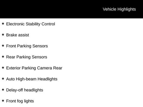 New 2026 Ford Bronco Sport Outer Banks w/ Outer Banks Tech Package+ AWD/4WD image 19