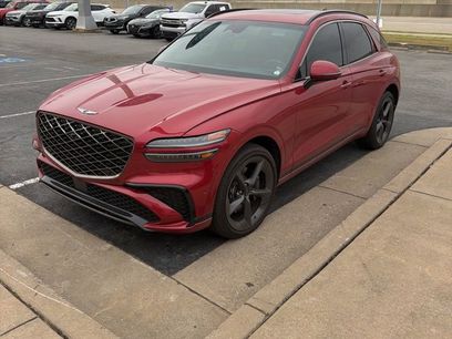 Used 2026 Genesis GV70 2.5T Sport Prestige