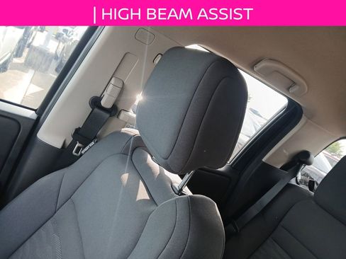 Used 2025 Nissan Frontier S w/ S Utility Package RWD image 16