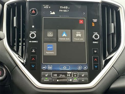 New 2026 Subaru Ascent Limited image 14