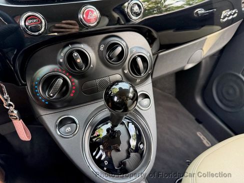 Used 2015 FIAT 500 Pop w/ Mopar Adventure Package FWD image 40