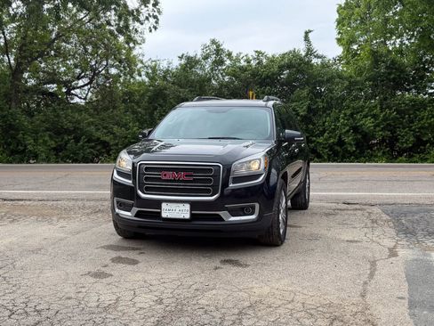 Used 2014 GMC Acadia SLT FWD image 6