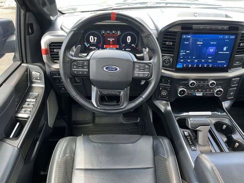 Used 2022 Ford F150 Raptor w/ Equipment Group 801A High AWD/4WD image 10