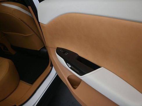 New 2026 Lexus RZ 350e 2WD image 21