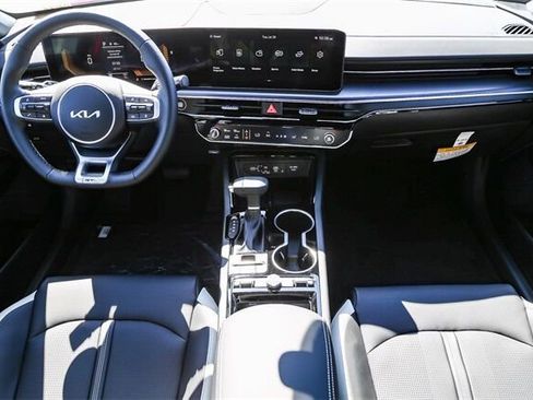 New 2026 Kia K5 GT-Line image 9