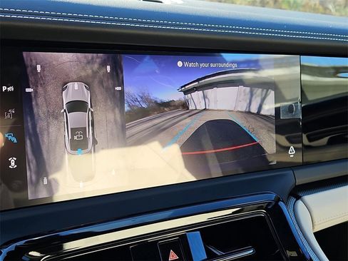 New 2026 Porsche Panamera 4 image 13