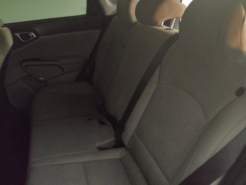 Used 2021 Kia Soul S FWD image 18