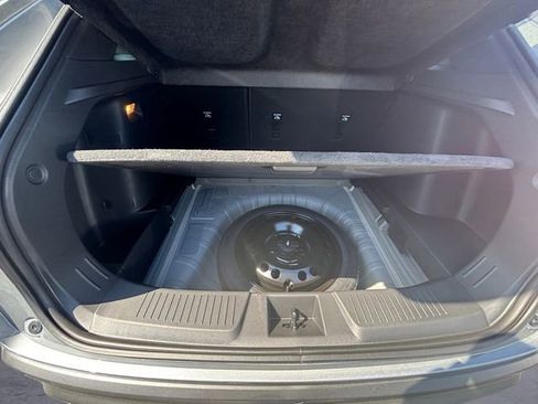 New 2026 Chevrolet Trax RS image 20