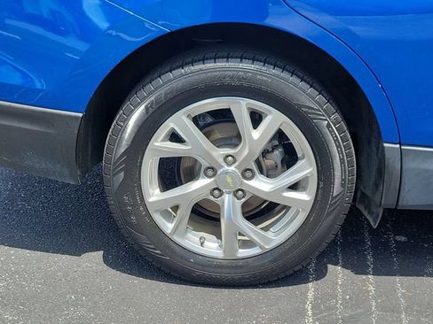 Certified 2019 Chevrolet Equinox LT AWD/4WD image 7