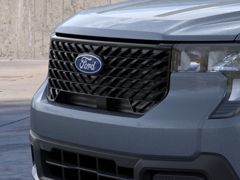 New 2026 Ford Maverick XLT AWD/4WD image 18