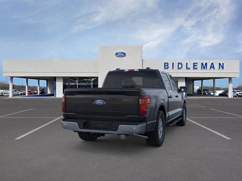 New 2025 Ford F150 XL w/ Equipment Group 103A High image 9