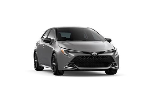 New 2026 Toyota Corolla XSE image 16