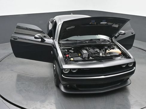 Used 2022 Dodge Challenger R/T Scat Pack RWD image 57