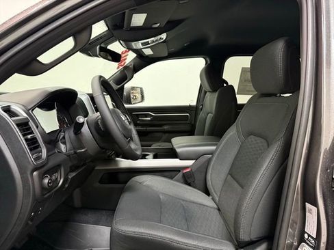 New 2026 RAM 1500 4x4 Crew Cab image 11