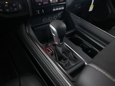 New 2026 RAM 1500 RHO image 27