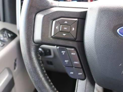Used 2019 Ford F150 XLT w/ Equipment Group 302A Luxury RWD image 18