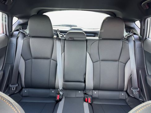 Used 2026 Subaru Crosstrek 2.5i Wilderness image 15