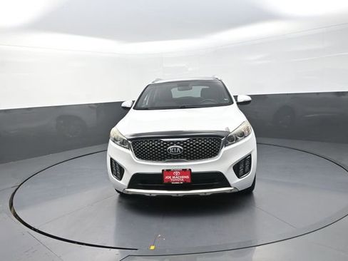 Used 2016 Kia Sorento SX AWD/4WD image 33