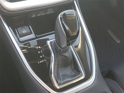 Certified 2024 Subaru Legacy Premium image 27