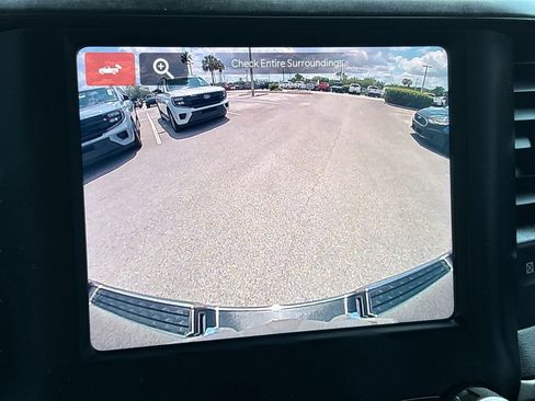 Used 2022 RAM 1500 Big Horn RWD image 20
