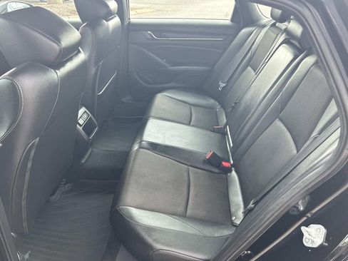 Used 2022 Honda Accord Sport image 16