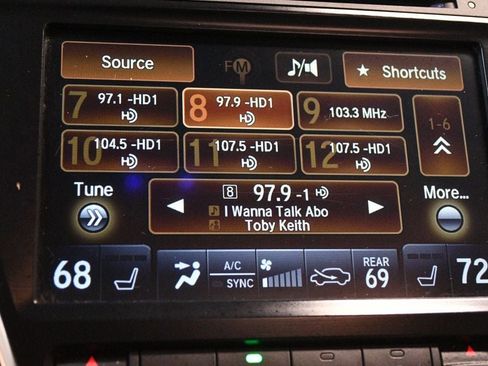 Used 2017 Acura MDX SH-AWD w/ Technology Package image 58