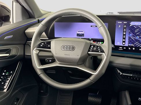 New 2027 Audi Q6 e-tron Premium Plus AWD/4WD image 10