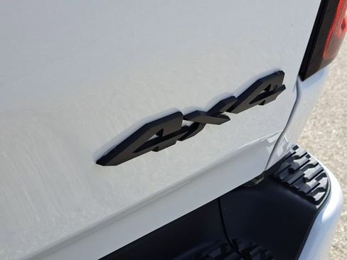 New 2026 RAM 1500 Laramie w/ Night Edition image 27