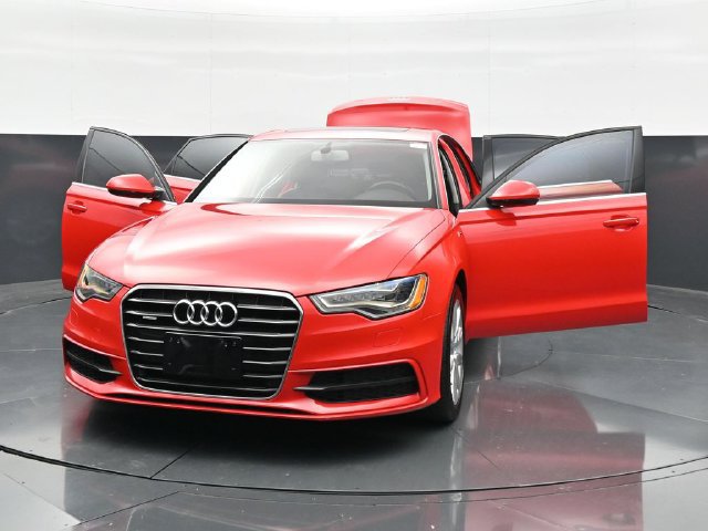 Used 2013 Audi A6 3.0T Prestige AWD/4WD image 56