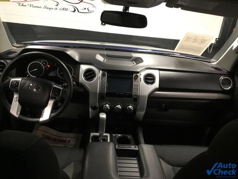 Used 2015 Toyota Tundra SR5 image 23