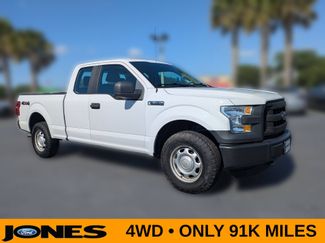 Used 2016 Ford F150 XL AWD/4WD 360° Tour
