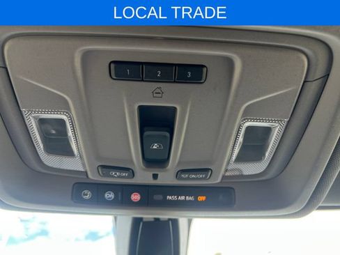 Used 2020 Chevrolet Silverado 1500 RST w/ All-Star Edition AWD/4WD image 34