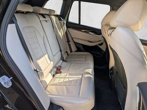 Used 2019 BMW X3 xDrive30i w/ Driving Assistance Package image 19