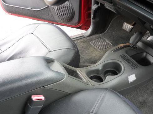 Used 1995 Chevrolet Blazer LS AWD/4WD image 25