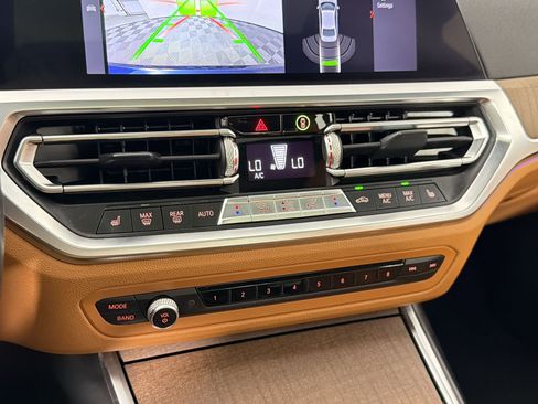 Used 2019 BMW 330i Sedan w/ Premium Package RWD image 22