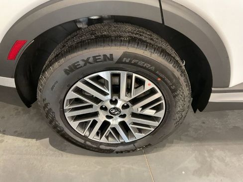 New 2026 Hyundai Palisade SEL AWD/4WD image 20