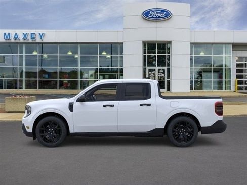 New 2026 Ford Maverick XLT w/ Black Appearance Package AWD/4WD image 51