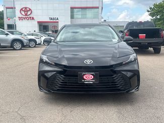 Used 2025 Toyota Camry LE w/ Convenience Package AWD/4WD video 2