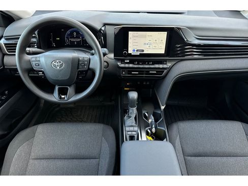 New 2026 Toyota Camry LE image 15