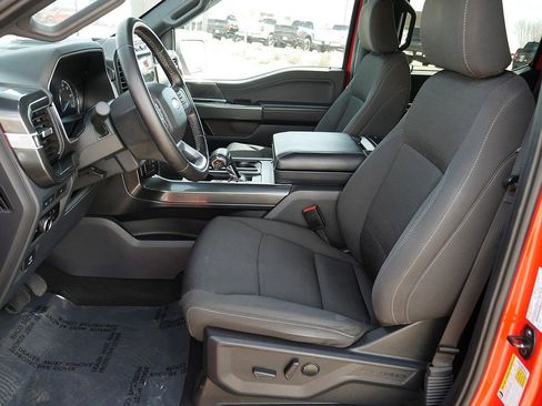 Used 2023 Ford F150 XLT w/ Equipment Group 302A High image 10