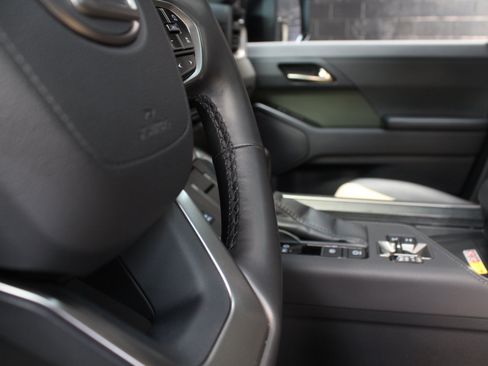Used 2024 Lexus GX 550 AWD/4WD image 61
