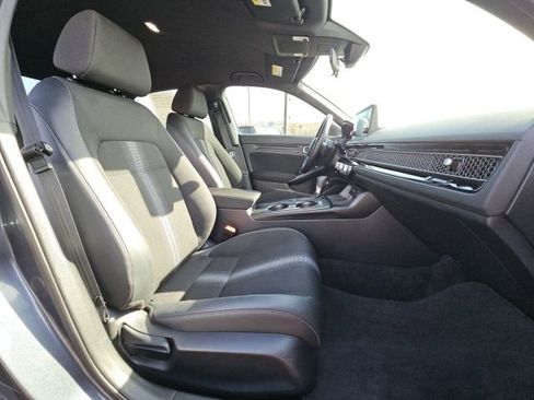 Certified 2024 Honda Civic Sport image 15