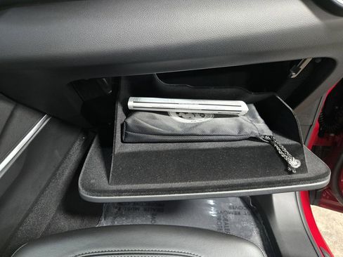 Used 2022 Alfa Romeo Stelvio Quadrifoglio w/ Active Assist Plus Package image 60